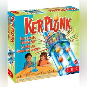 Kerplunk Games